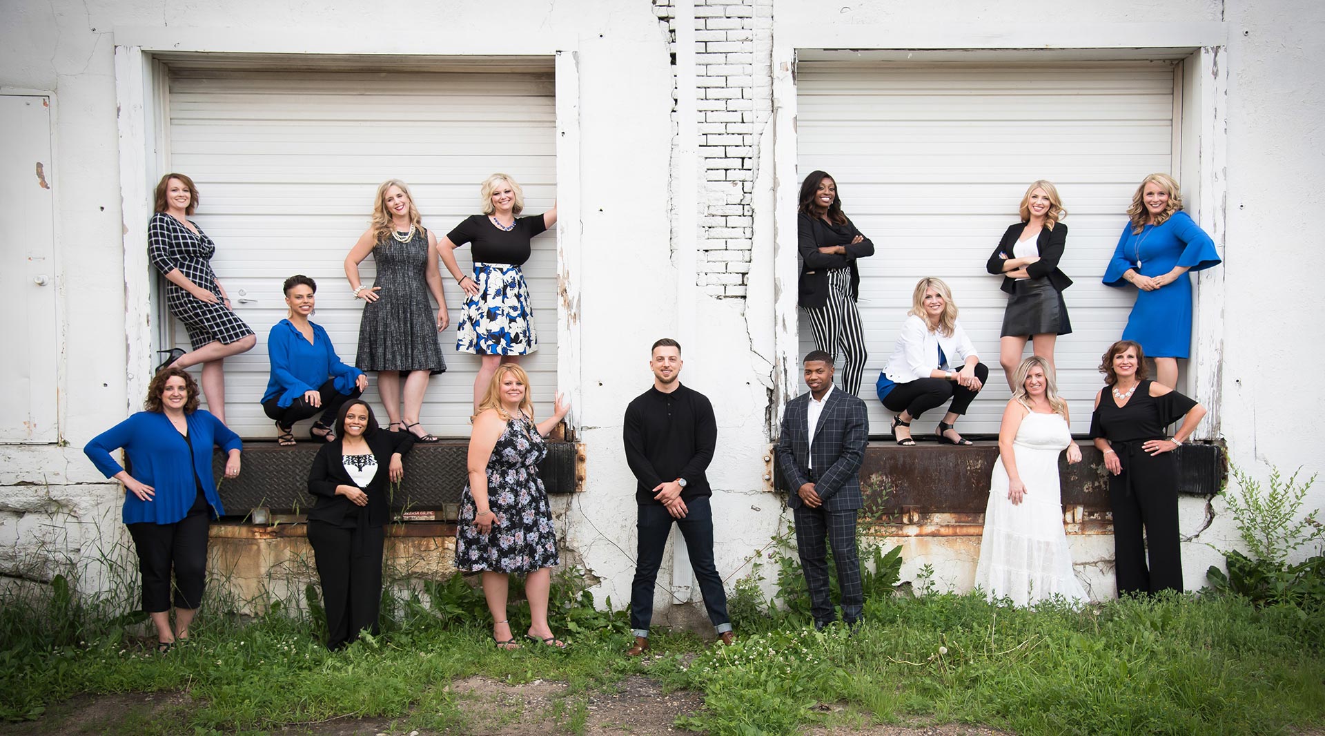 Be Humble.  Be Kind.  Be Different.